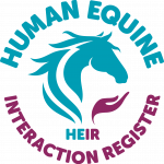 Human Equine HEIR Register