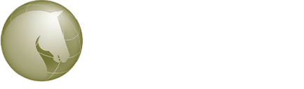 Eagala logo white